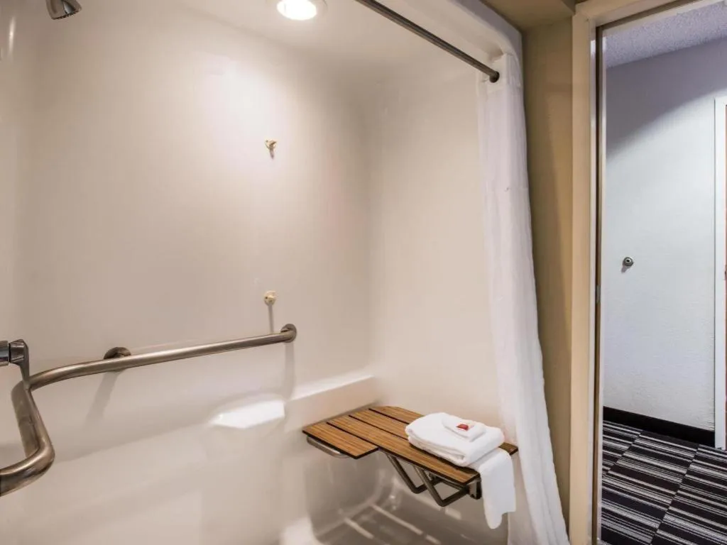 Microtel Inn & Suites by Wyndham Chattanooga/Near Hamilton P