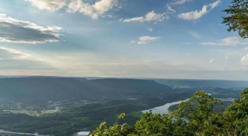 Microtel Inn & Suites by Wyndham Chattanooga/Near Hamilton P