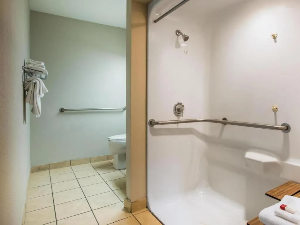 Microtel Inn & Suites by Wyndham Chattanooga/Near Hamilton P