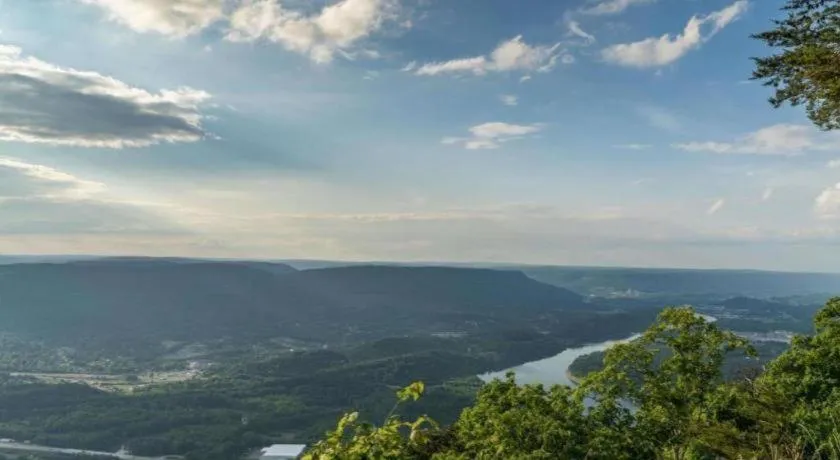 Microtel Inn & Suites by Wyndham Chattanooga/Near Hamilton P