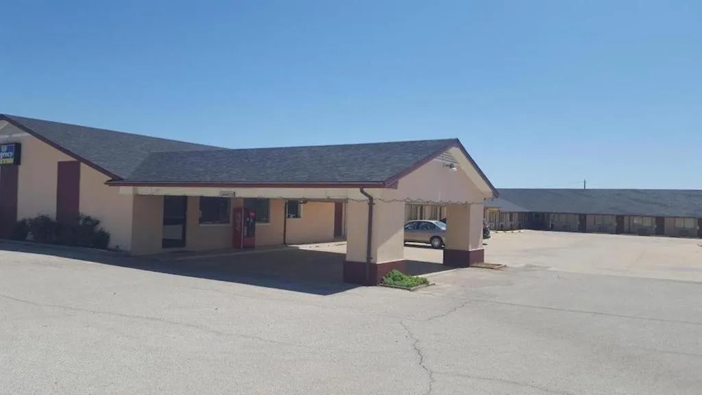 Regency Inn Breckenridge