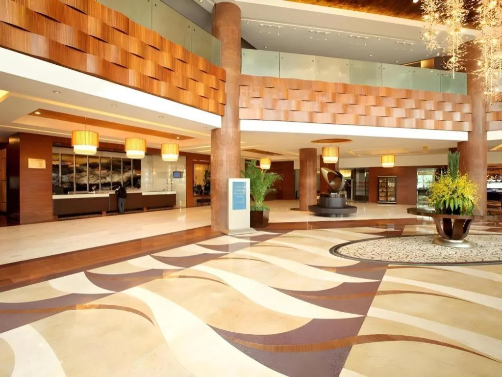 Kunshan Newport Hotel
