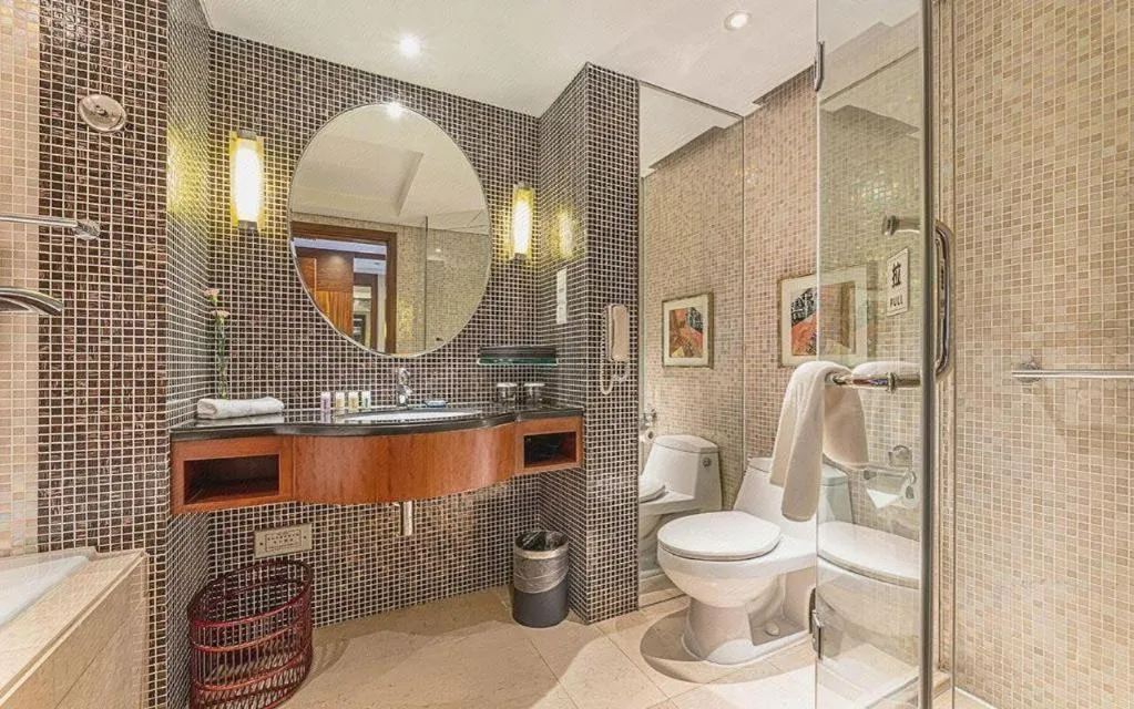 Kunshan Newport Hotel