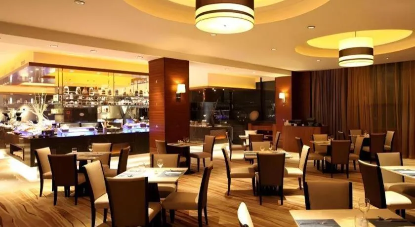 Kunshan Newport Hotel