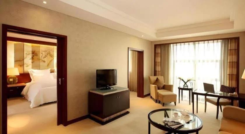 Kunshan Newport Hotel