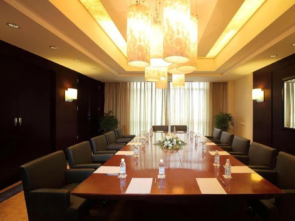 Kunshan Newport Hotel