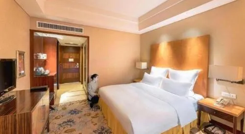 Kunshan Newport Hotel