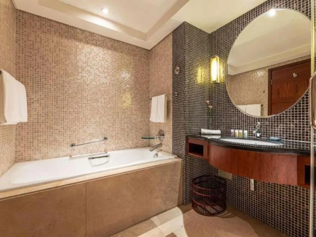 Kunshan Newport Hotel