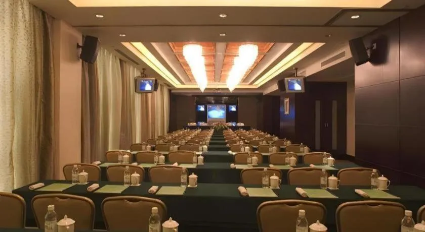 Kunshan Newport Hotel
