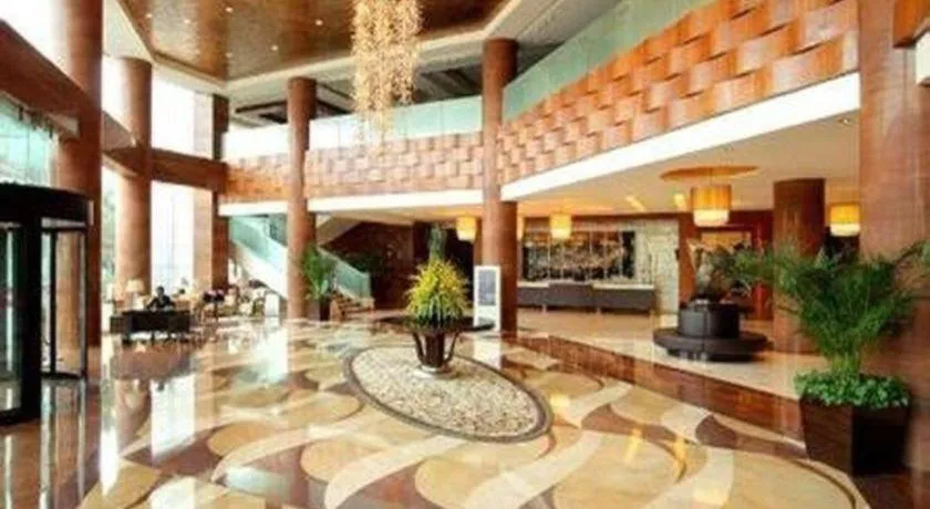 Kunshan Newport Hotel