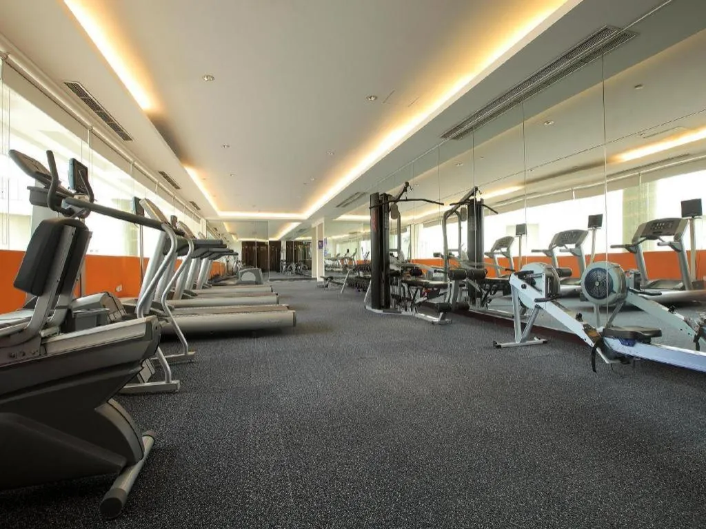 Kunshan Newport Hotel