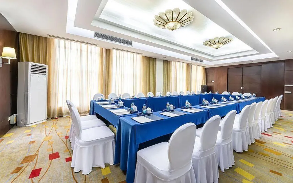 Kunshan Newport Hotel