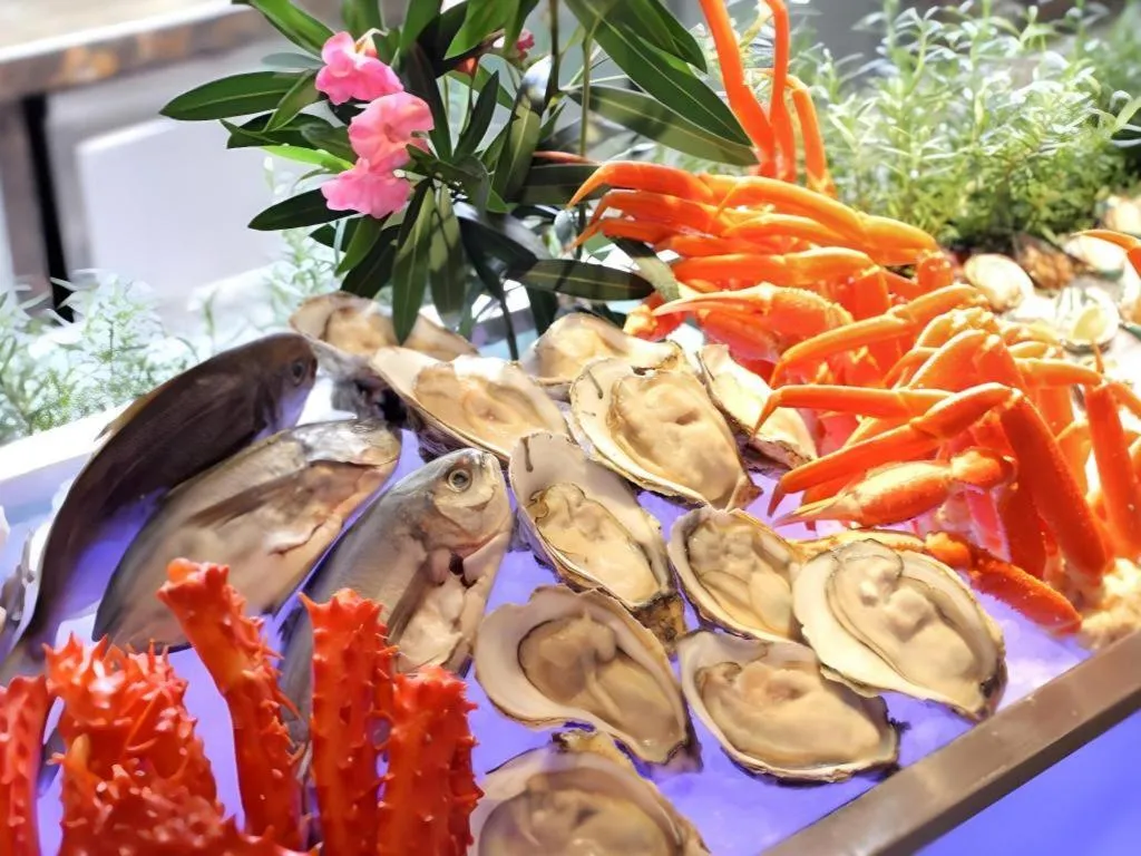 Kunshan Newport Hotel