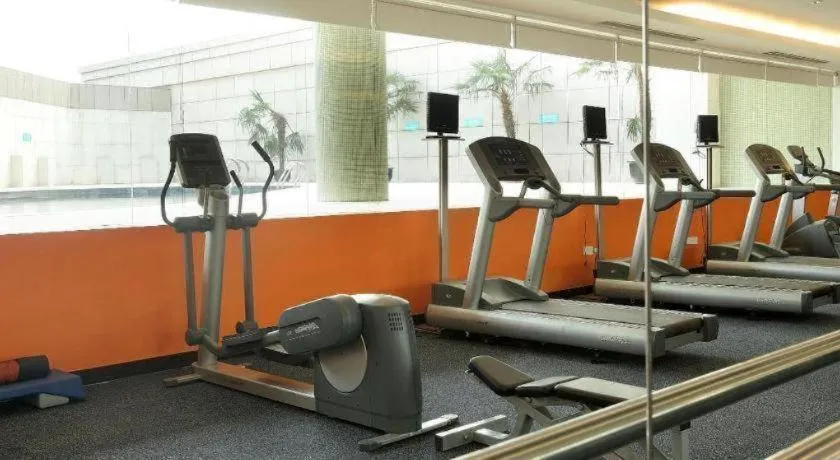 Kunshan Newport Hotel