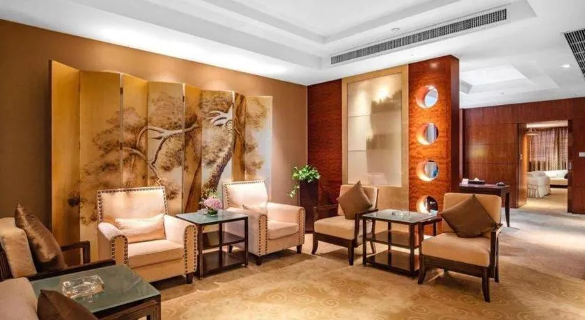 Kunshan Newport Hotel