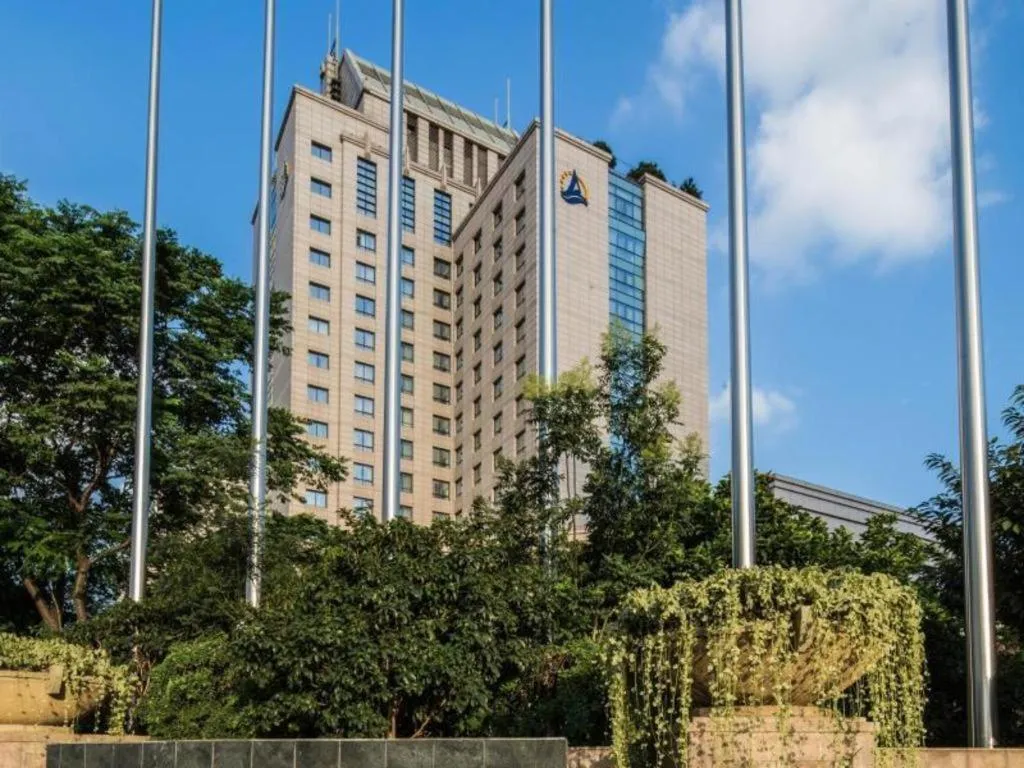 Kunshan Newport Hotel