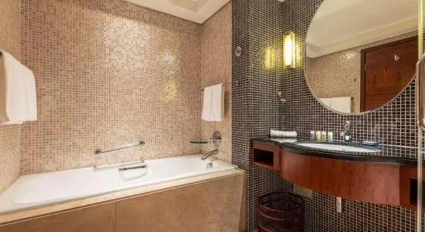 Kunshan Newport Hotel