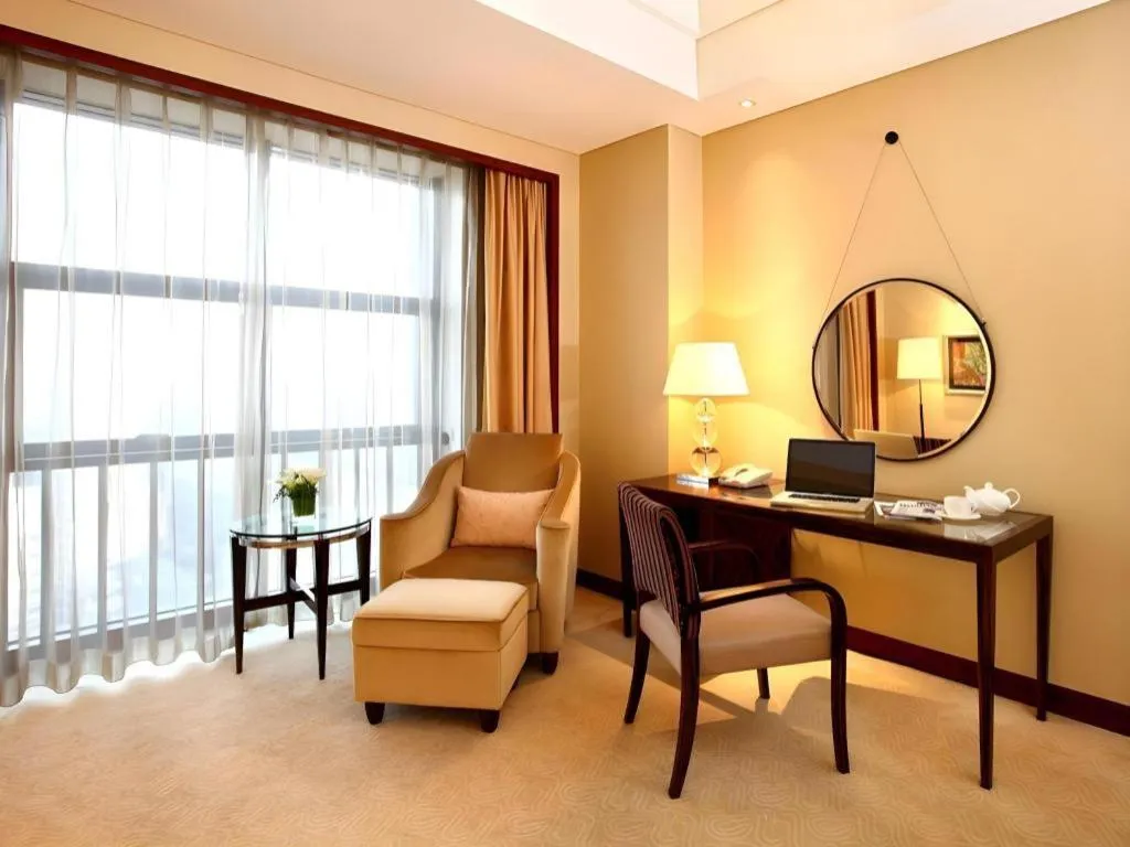 Kunshan Newport Hotel