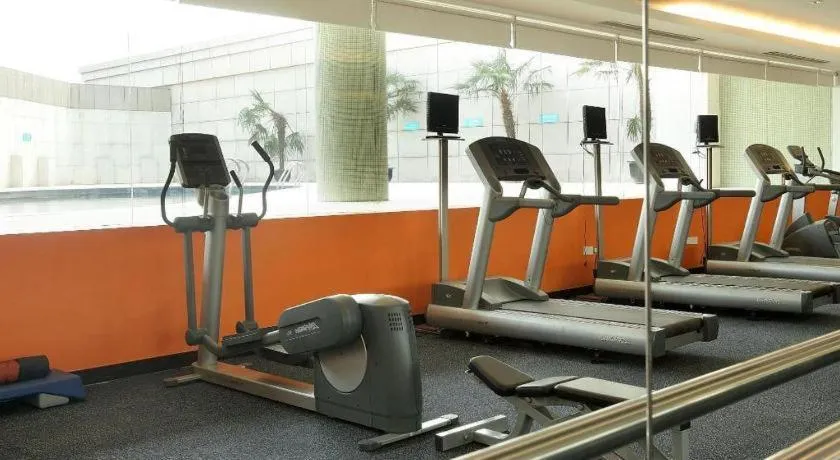 Kunshan Newport Hotel