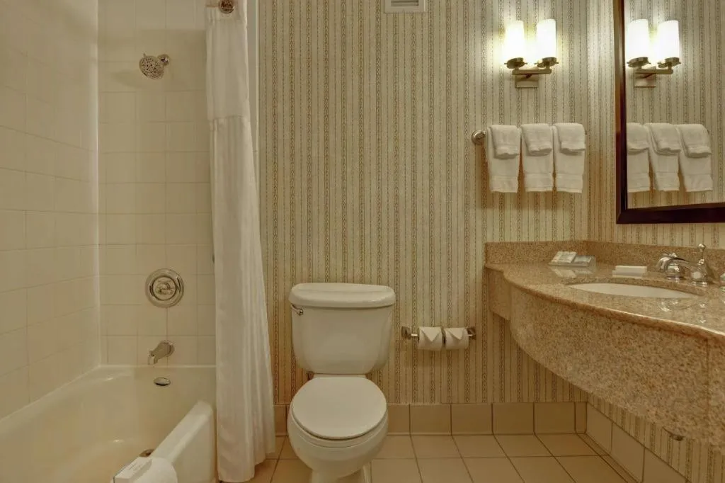 Hilton Garden Inn Green Bay