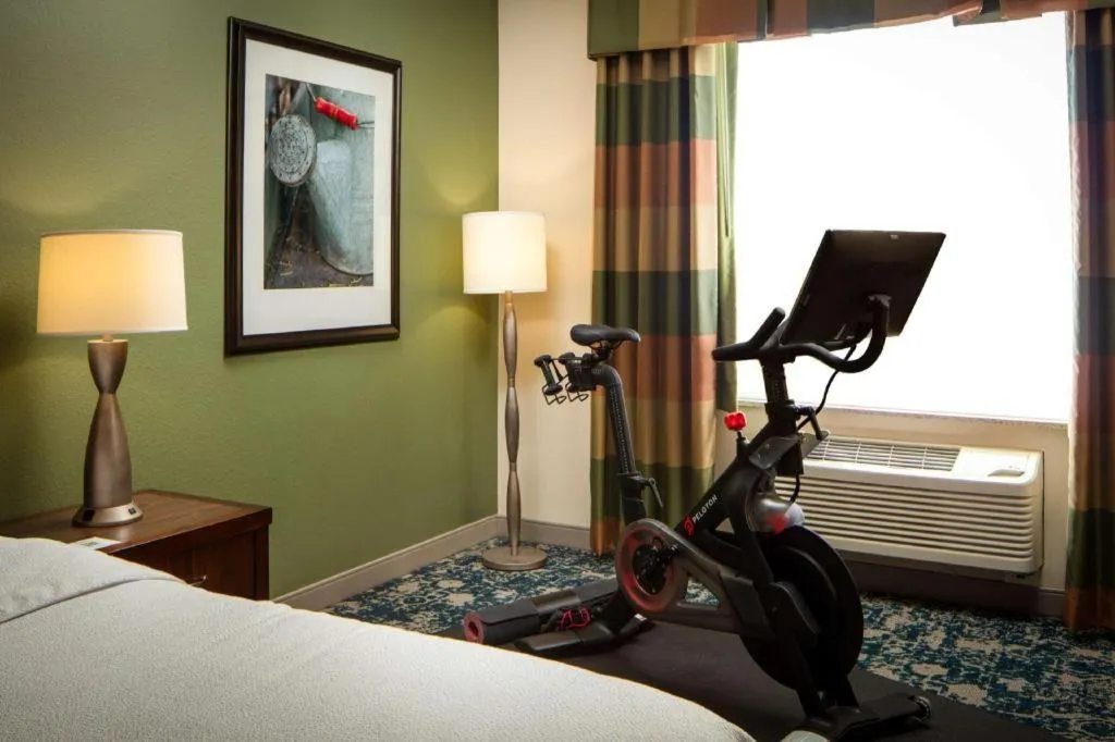 Hilton Garden Inn Green Bay