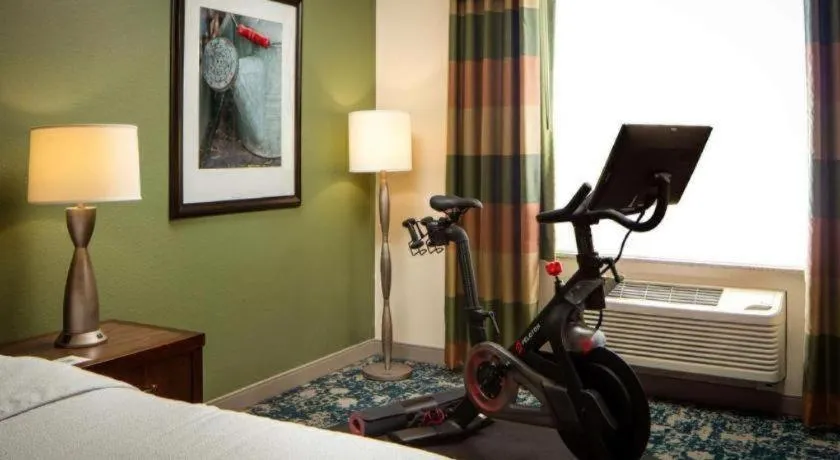 Hilton Garden Inn Green Bay