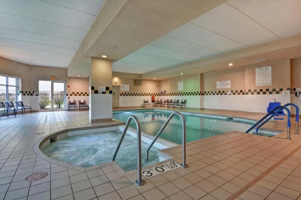 Hilton Garden Inn Green Bay