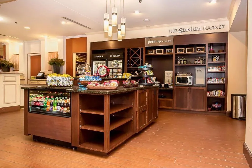 Hilton Garden Inn Green Bay