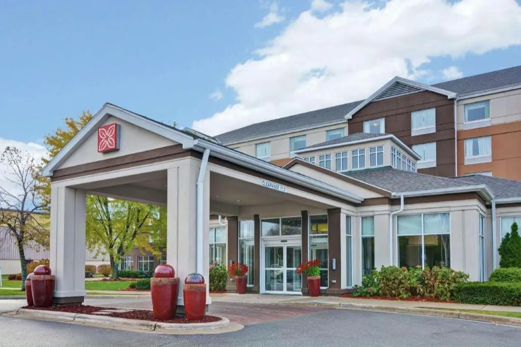 Hilton Garden Inn Green Bay