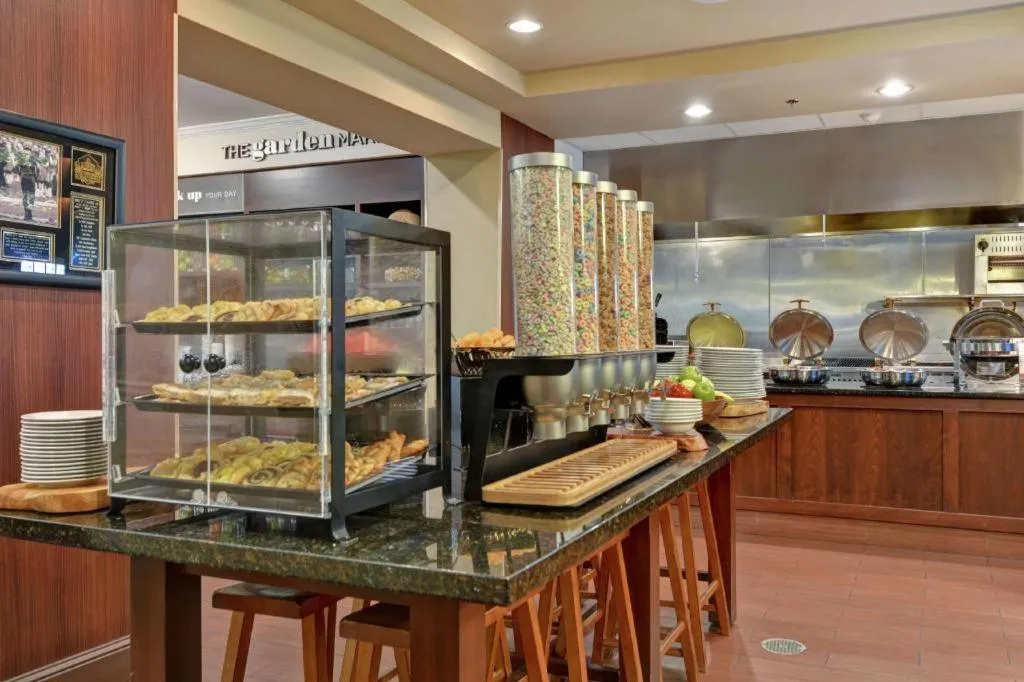 Hilton Garden Inn Green Bay