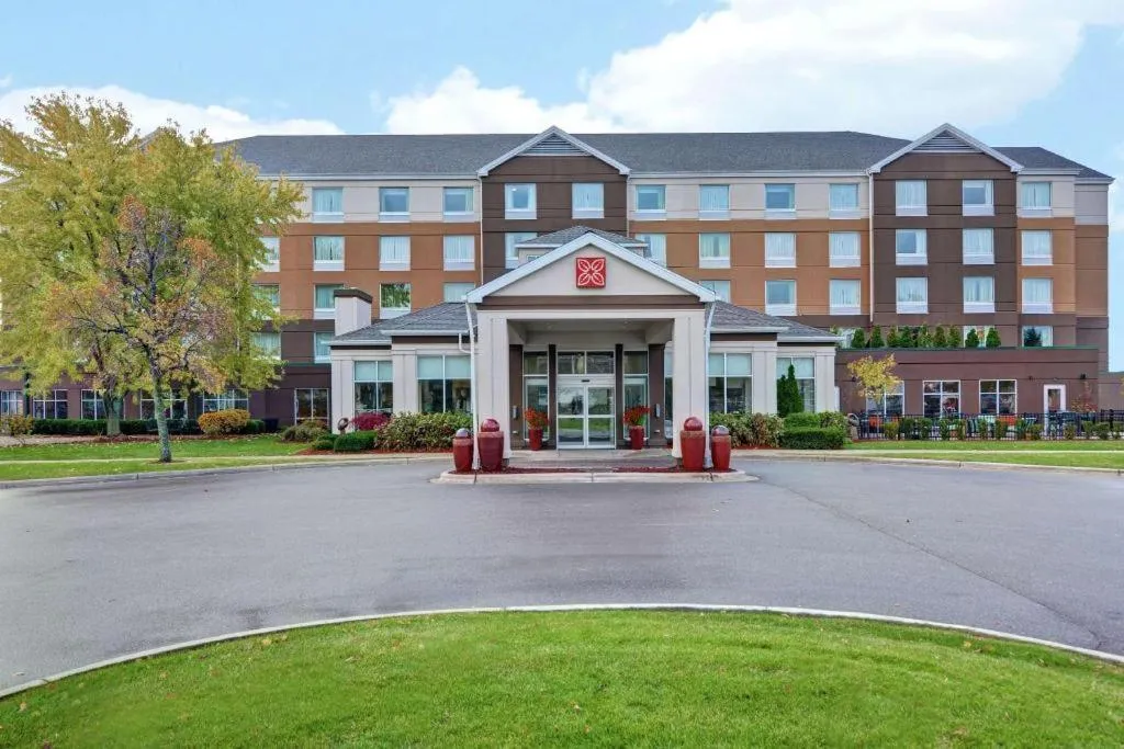 Hilton Garden Inn Green Bay