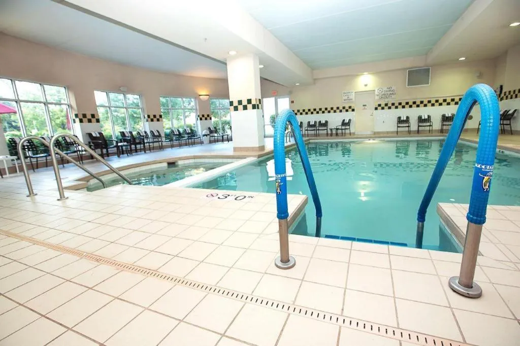 Hilton Garden Inn Green Bay