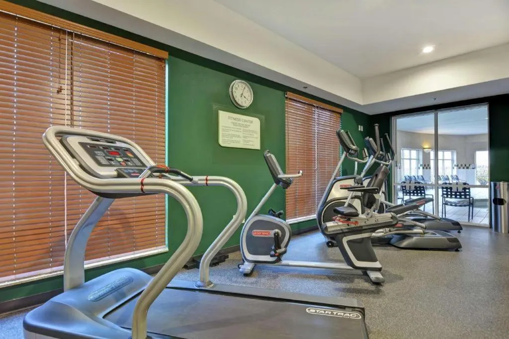 Hilton Garden Inn Green Bay