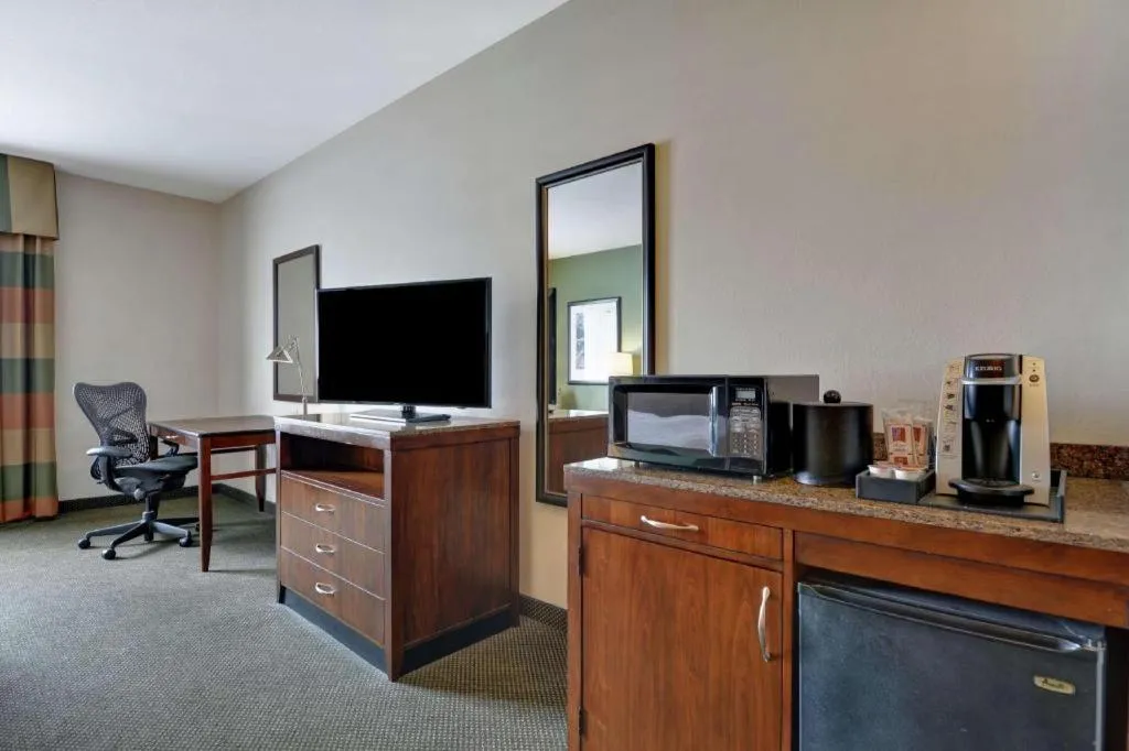 Hilton Garden Inn Green Bay