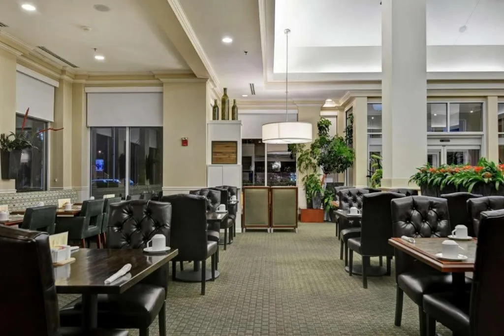 Hilton Garden Inn Green Bay