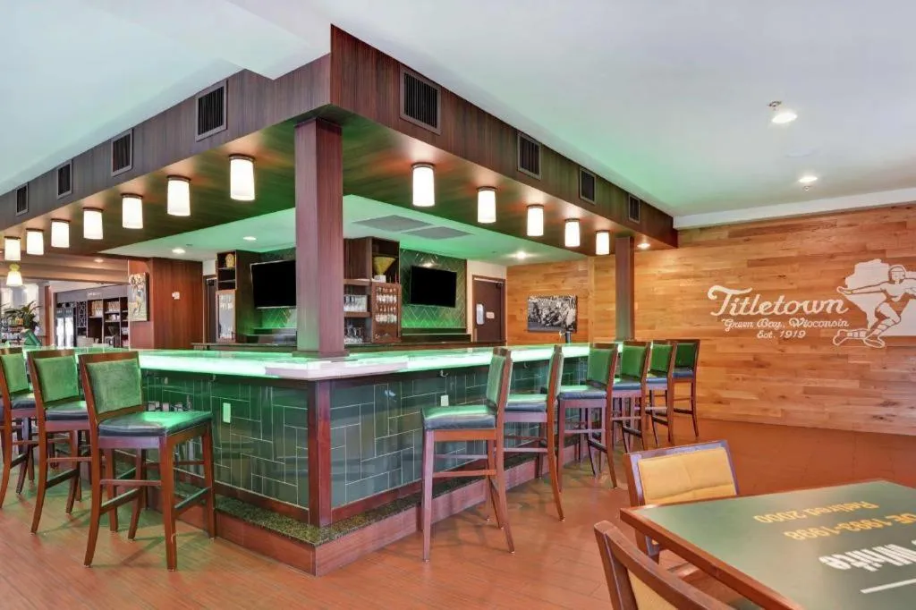 Hilton Garden Inn Green Bay