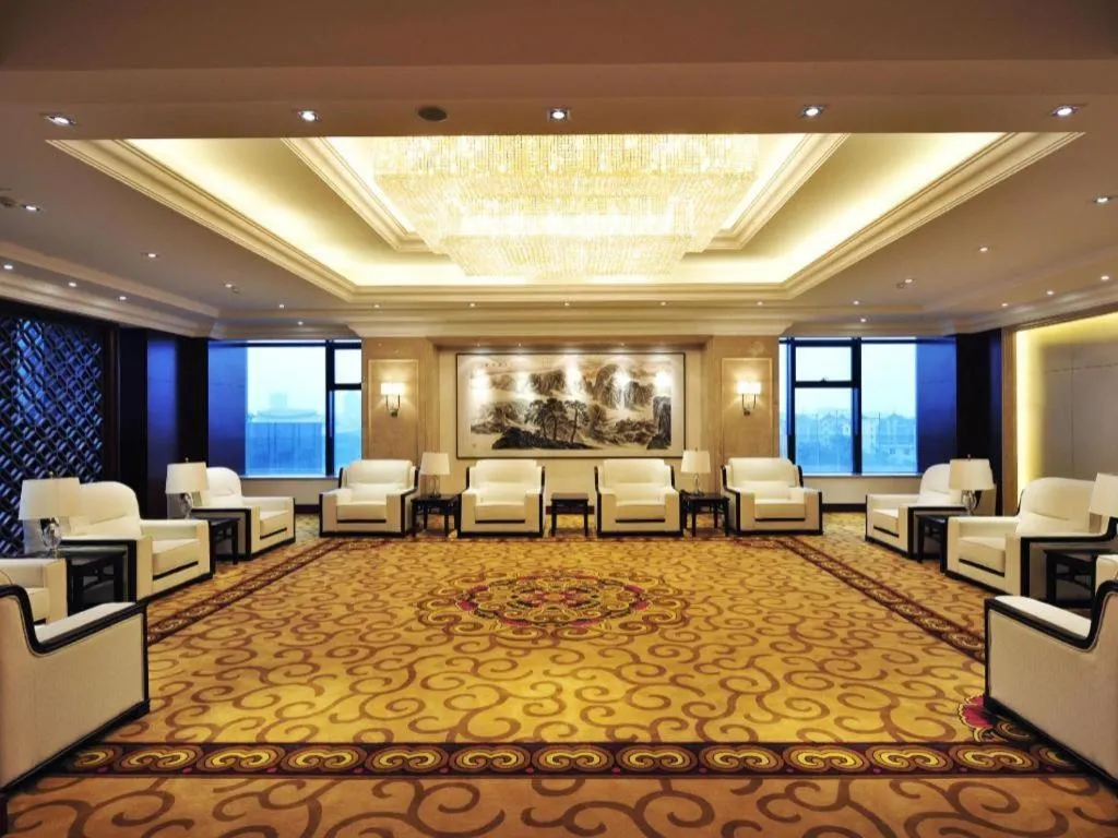 New Century Grand Hotel Zhejiang Sanli