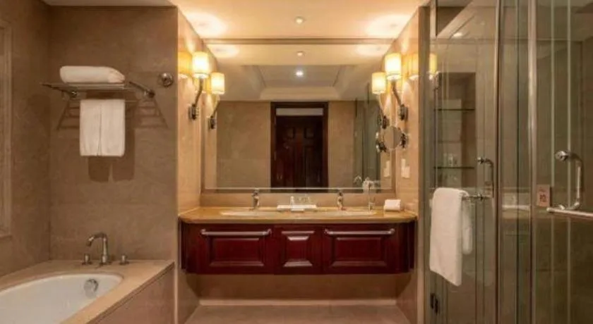 New Century Grand Hotel Zhejiang Sanli