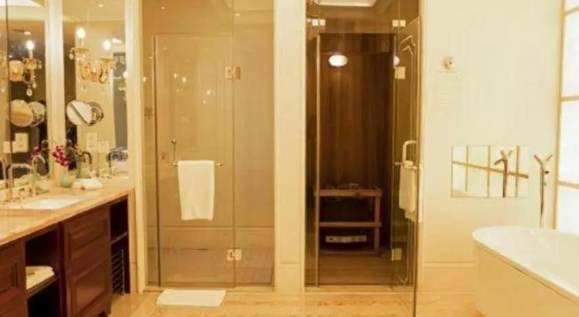 New Century Grand Hotel Zhejiang Sanli