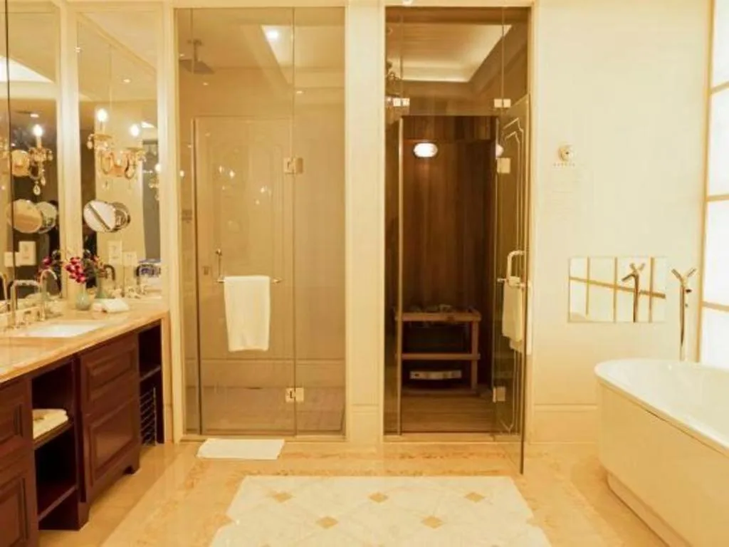 New Century Grand Hotel Zhejiang Sanli