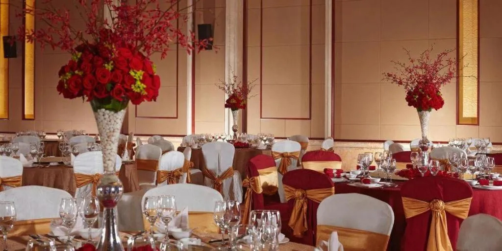 New Century Grand Hotel Zhejiang Sanli