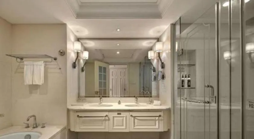 New Century Grand Hotel Zhejiang Sanli