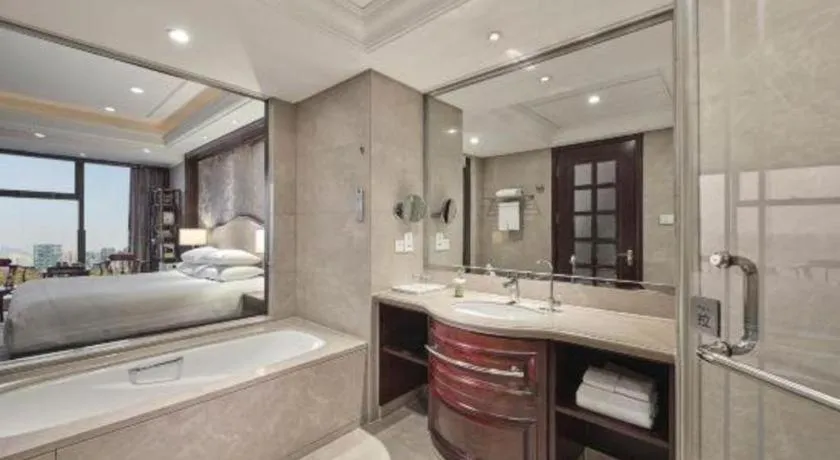 New Century Grand Hotel Zhejiang Sanli