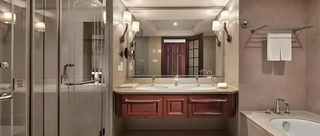 New Century Grand Hotel Zhejiang Sanli