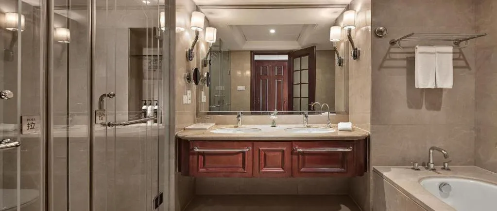 New Century Grand Hotel Zhejiang Sanli