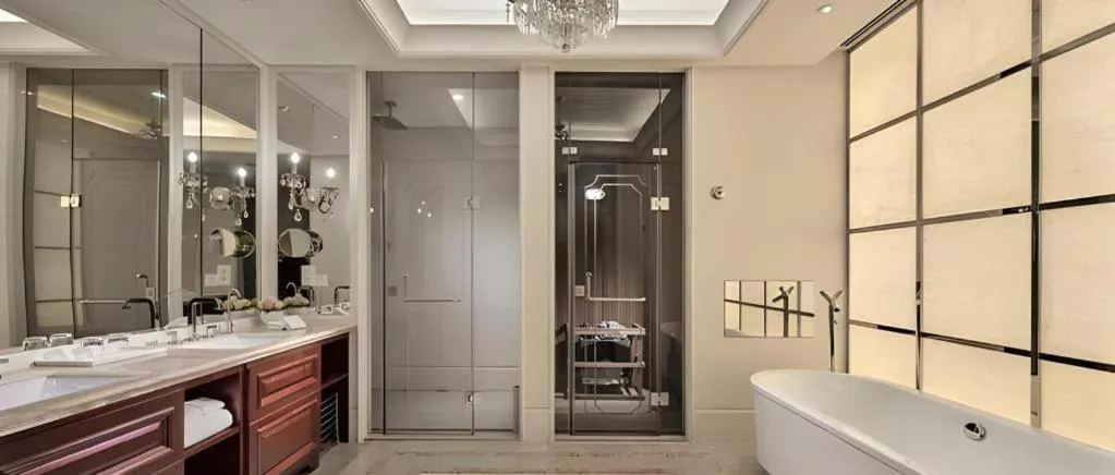 New Century Grand Hotel Zhejiang Sanli