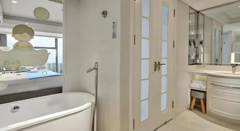 New Century Grand Hotel Zhejiang Sanli