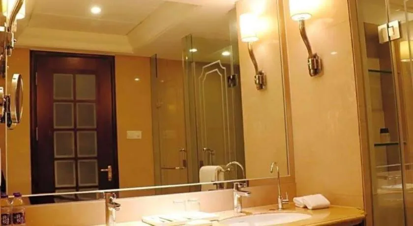 New Century Grand Hotel Zhejiang Sanli