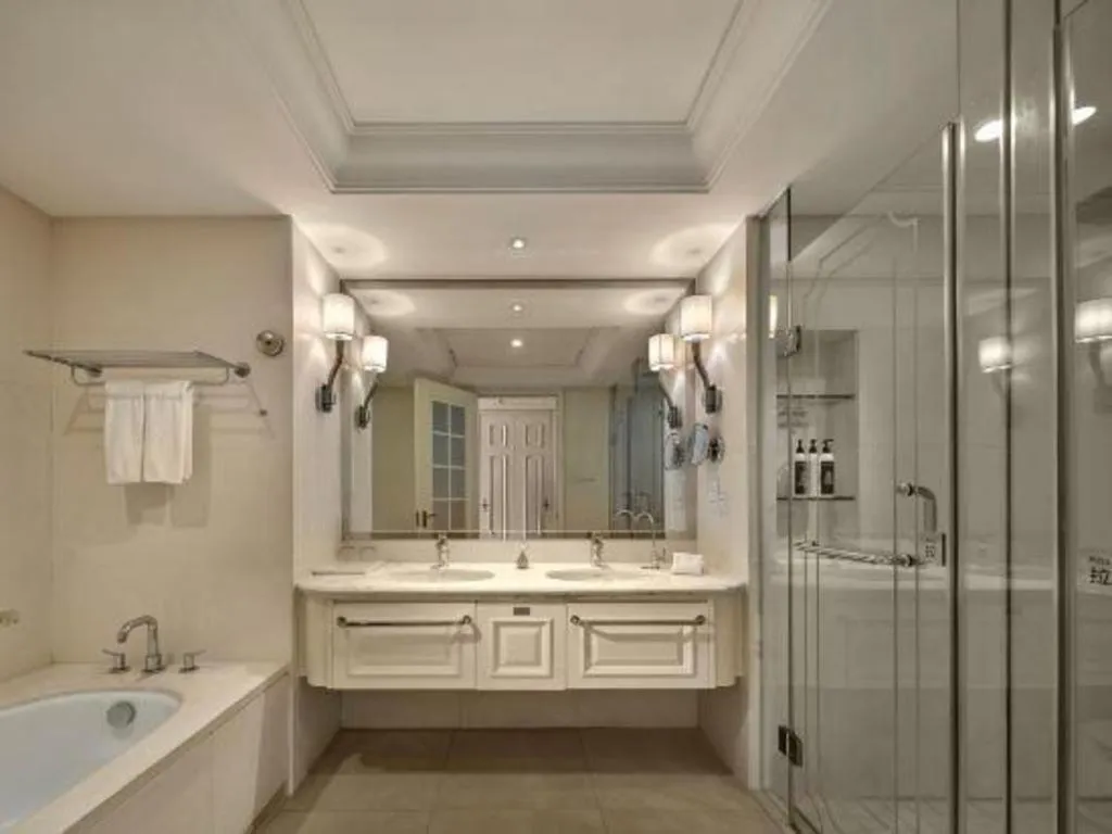 New Century Grand Hotel Zhejiang Sanli