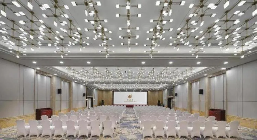 New Century Grand Hotel Zhejiang Sanli